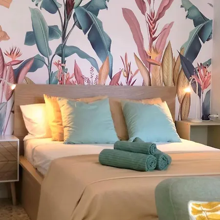 Appartement Aparta 2 - El Pesebre *